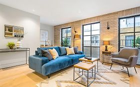 Be London - The Bloomsbury Residences
