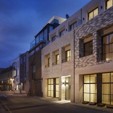 Be London - The Bloomsbury Residences Extérieur photo