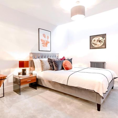 Be London - The Bloomsbury Residences Chambre photo