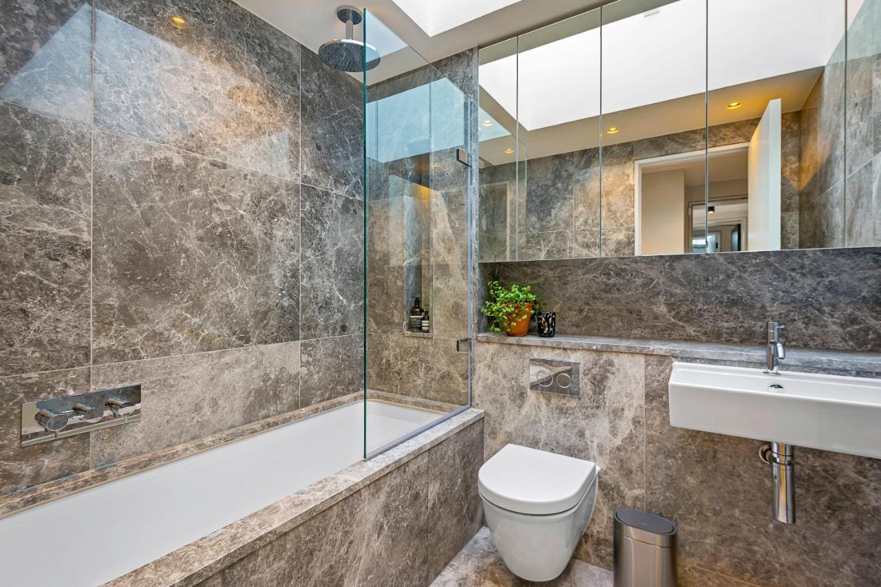 Be London - The Bloomsbury Residences Extérieur photo
