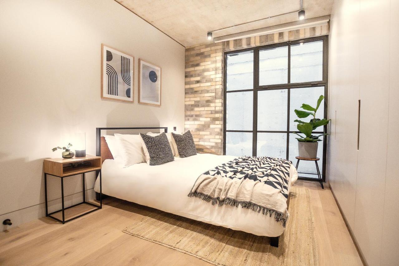 Be London - The Bloomsbury Residences Extérieur photo