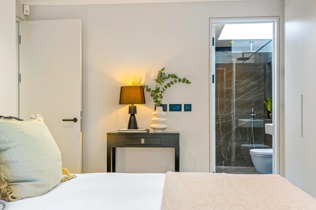 Be London - The Bloomsbury Residences Extérieur photo