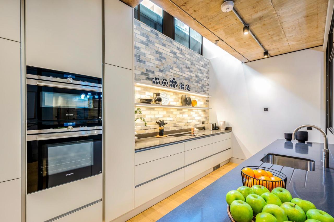 Be London - The Bloomsbury Residences Extérieur photo