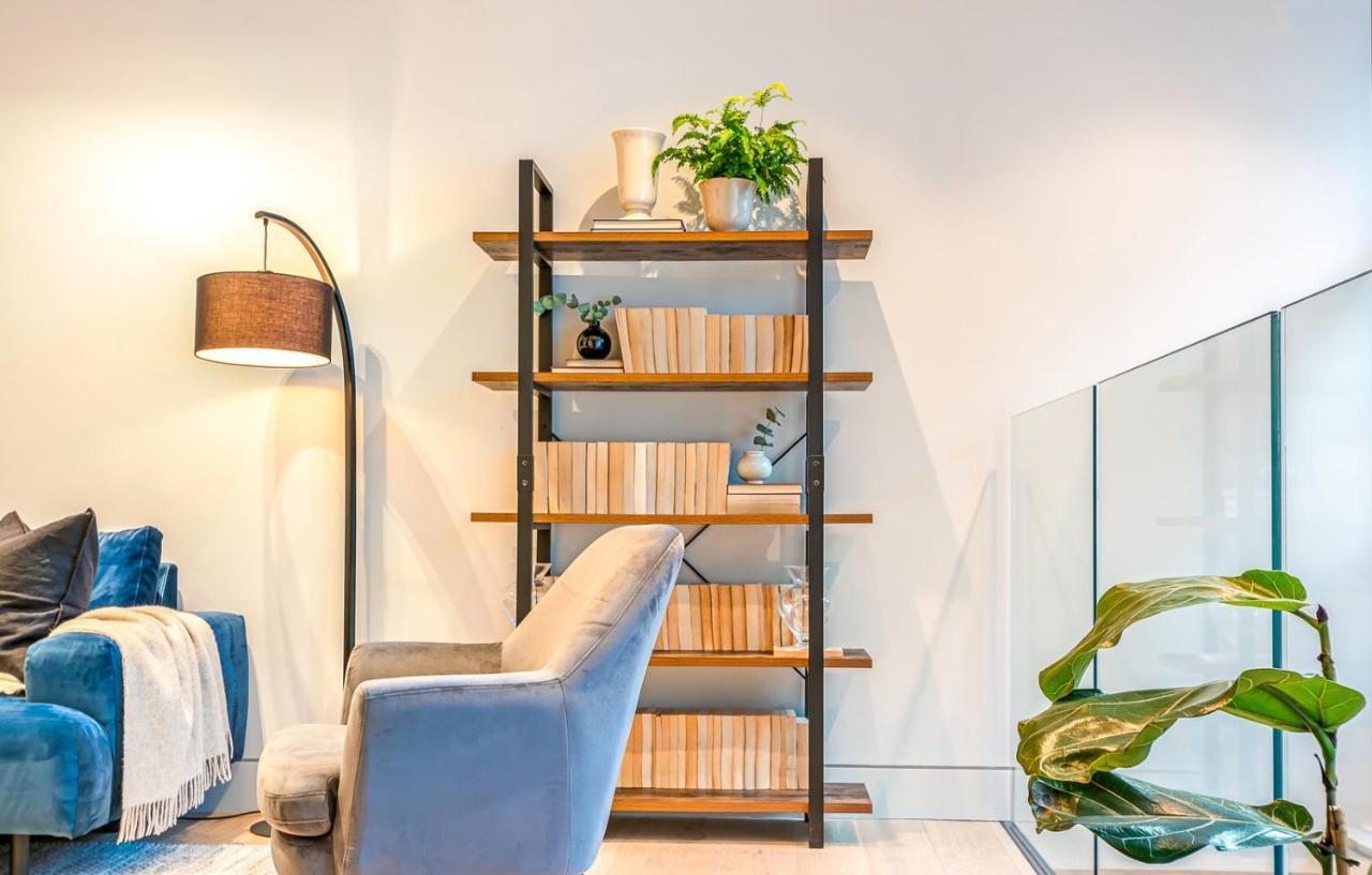 Be London - The Bloomsbury Residences Extérieur photo