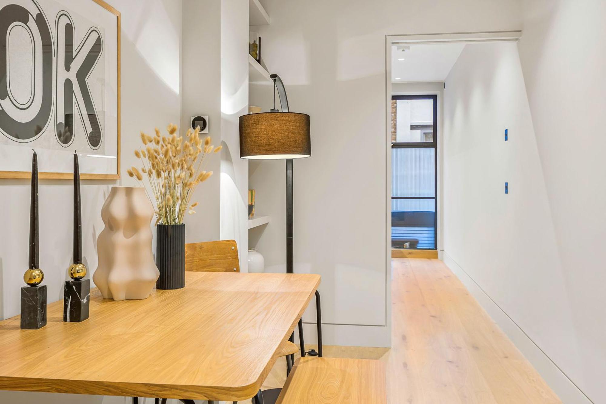 Be London - The Bloomsbury Residences Chambre photo