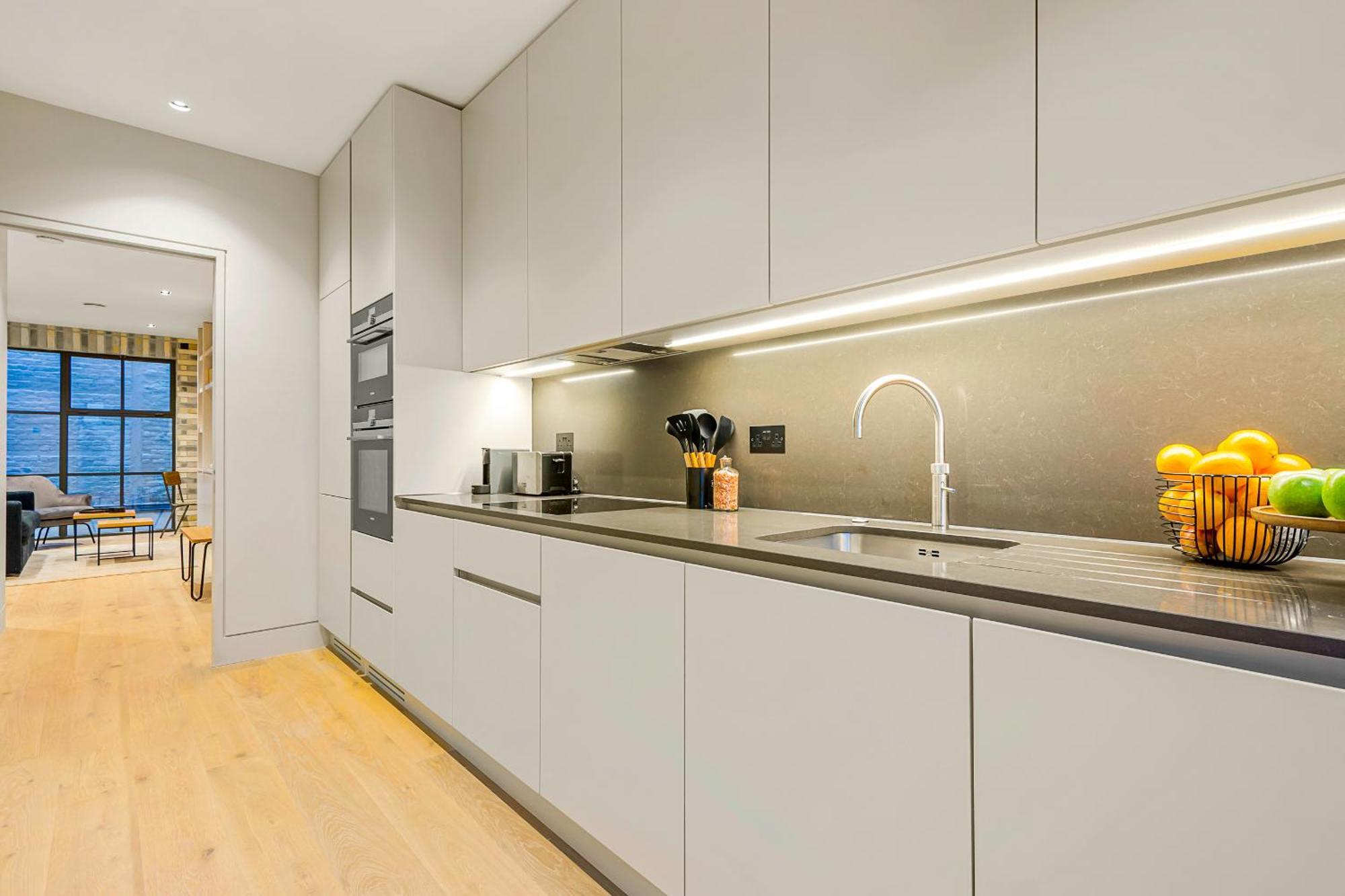 Be London - The Bloomsbury Residences Chambre photo