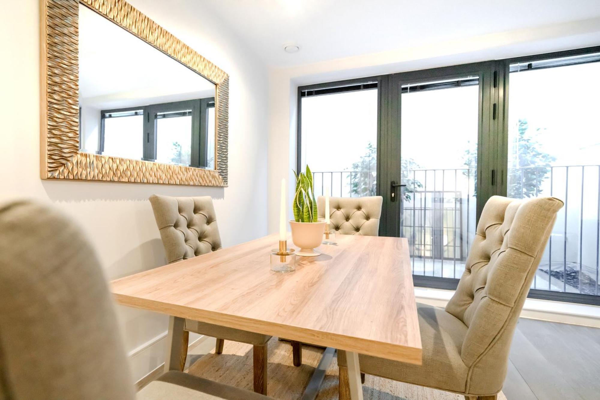 Be London - The Bloomsbury Residences Chambre photo