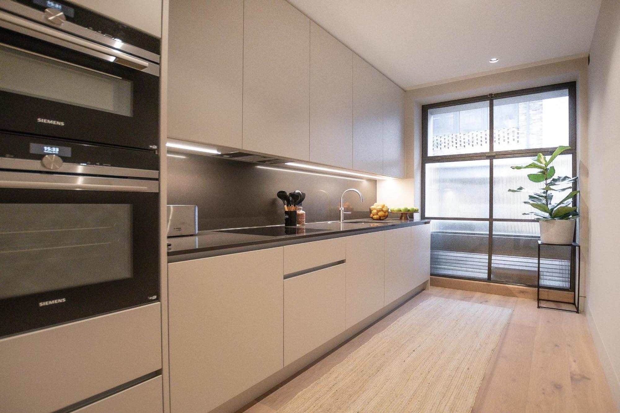 Be London - The Bloomsbury Residences Chambre photo